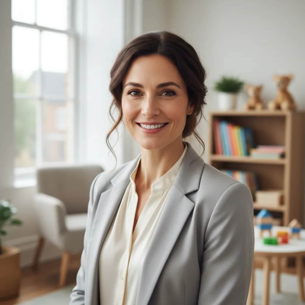 Autor Hanna Kaczmarek