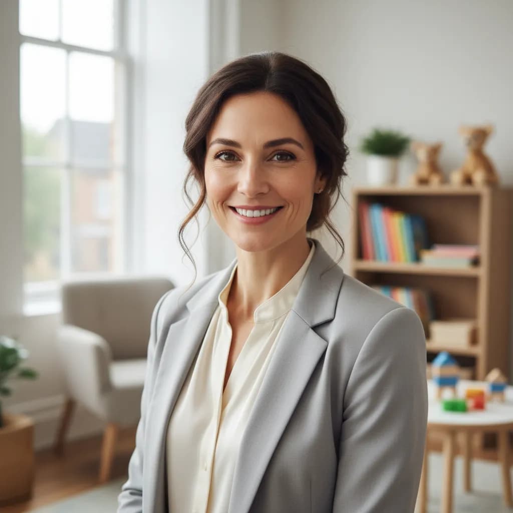 Autor Hanna Kaczmarek