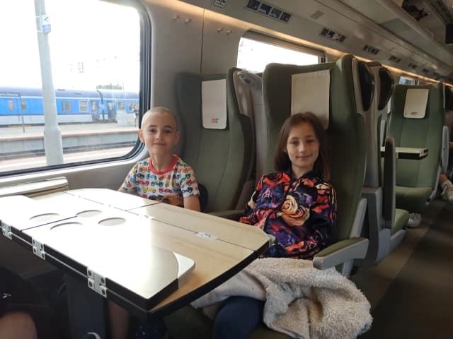 Gdzie pociągiem z dzieckiem - najlepsze miejsca na rodzinne wyjazdy Gdzie pociągiem z dzieckiem - najlepsze miejsca na rodzinne wyjazdy