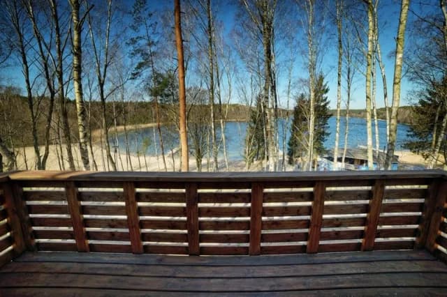 Gdzie nad jezioro z dzieckiem w Wielkopolsce - bezpieczne miejsca na wypoczynek Gdzie nad jezioro z dzieckiem w Wielkopolsce - bezpieczne miejsca na wypoczynek