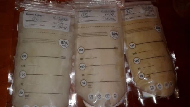 Jak zwiększyć laktację laktatorem i cieszyć się większym mlekiem Jak zwiększyć laktację laktatorem i cieszyć się większym mlekiem