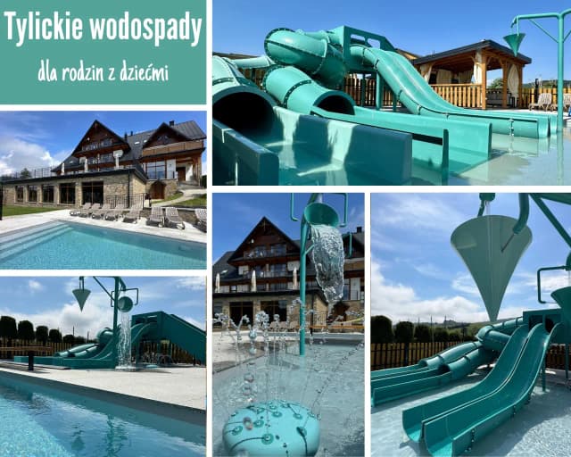 Gdzie jechać z dzieckiem w góry? Najlepsze miejsca na rodzinny wyjazd Gdzie jechać z dzieckiem w góry? Najlepsze miejsca na rodzinny wyjazd