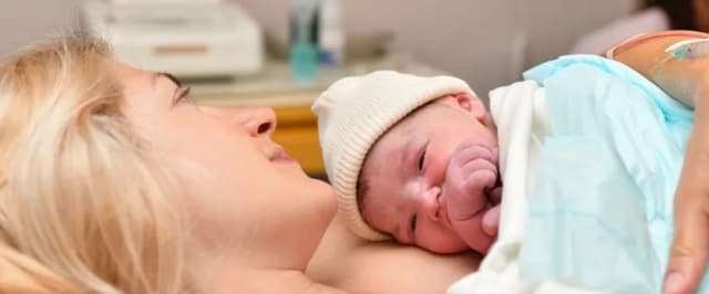 Ile trwa poród? Poznaj czas trwania i czynniki wpływające na poród Ile trwa poród? Poznaj czas trwania i czynniki wpływające na poród