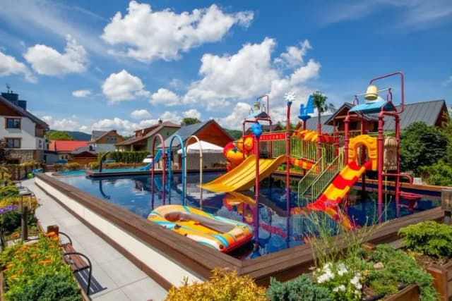 Gdzie na Mazury z dzieckiem: najlepsze atrakcje i miejsca na wypoczynek Gdzie na Mazury z dzieckiem: najlepsze atrakcje i miejsca na wypoczynek