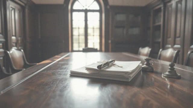 Jak napisać odwołanie od wyroku sądu rodzinnego – uniknij błędów i zyskaj szansę Jak napisać odwołanie od wyroku sądu rodzinnego – uniknij błędów i zyskaj szansę