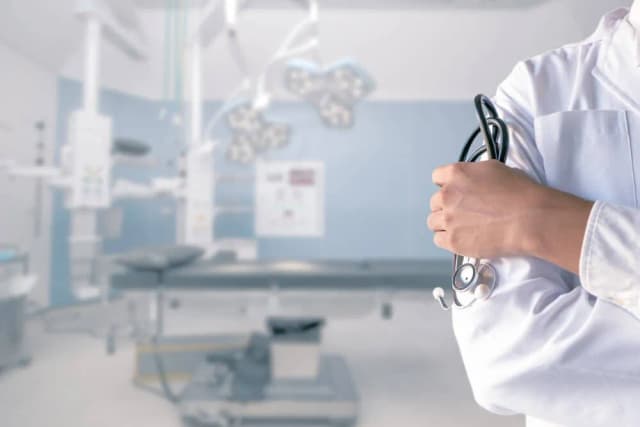 Ile zarabia lekarz rodzinny? Zaskakujące fakty o wynagrodzeniach Ile zarabia lekarz rodzinny? Zaskakujące fakty o wynagrodzeniach