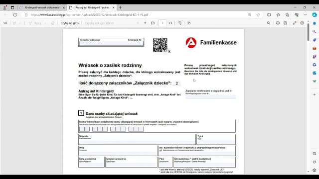 Co potrzebne do rodzinnego? Sprawdź dokumenty, które musisz mieć Co potrzebne do rodzinnego? Sprawdź dokumenty, które musisz mieć