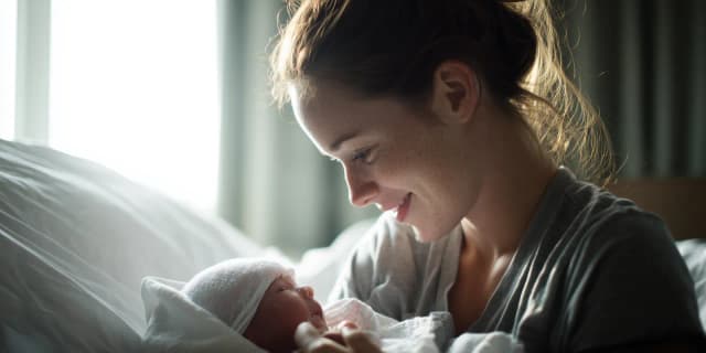 Co pobudza laktację? Sprawdzone metody na zwiększenie mleka Co pobudza laktację? Sprawdzone metody na zwiększenie mleka