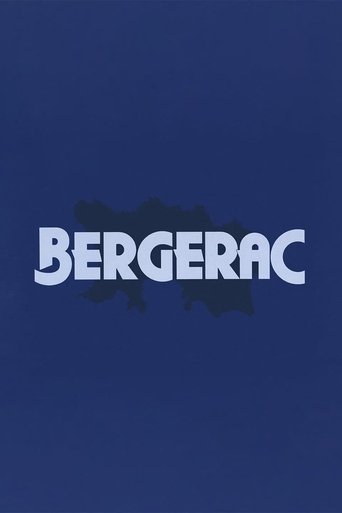 Постер фильма «Бержерак»