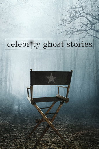 Постер фильма «Celebrity Ghost Stories»