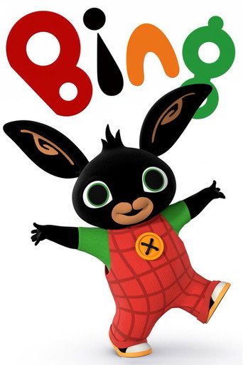 Постер фильма «Bing»