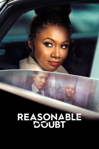 Постер фильма «Обоснованное сомнение»