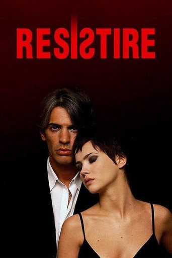 Постер фильма «Resistiré»