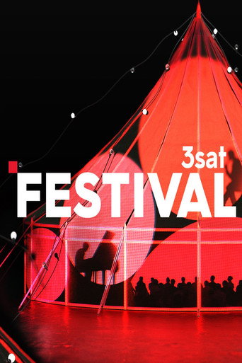 Постер фильма «3satfestival»