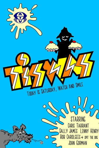 Постер фильма «Tiswas»