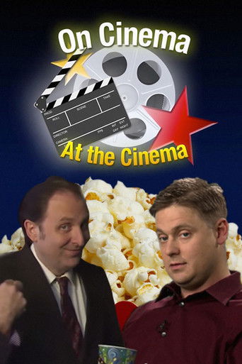 Постер фильма «On Cinema»