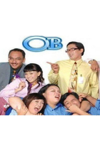 Постер фильма «OB»