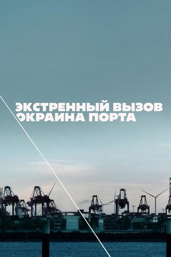 Постер фильма «Экстренный вызов: Окраина порта»