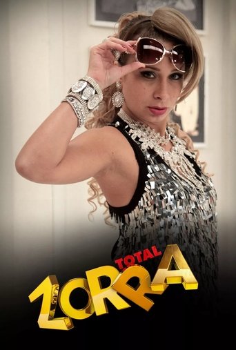 Постер фильма «Zorra Total»
