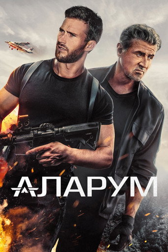 Постер фильма «Аларум»