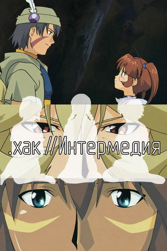 Постер фильма «Взлом//ЗНАК»