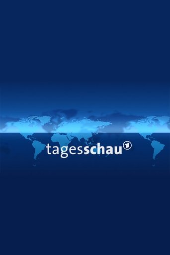 Постер фильма «Tagesschau»