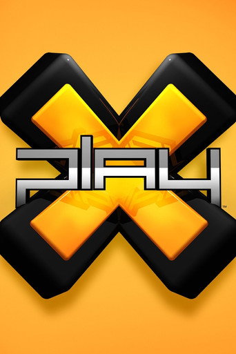 Постер фильма «Xplay»