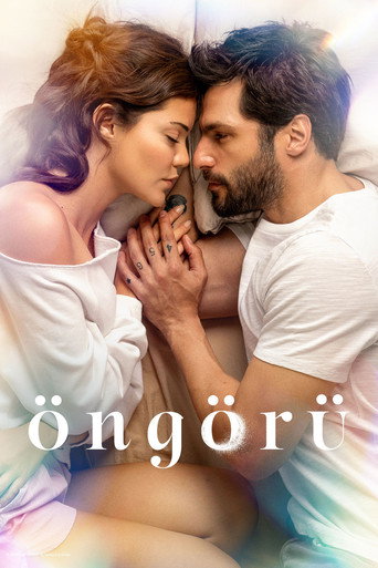 Постер фильма «Öngörü»