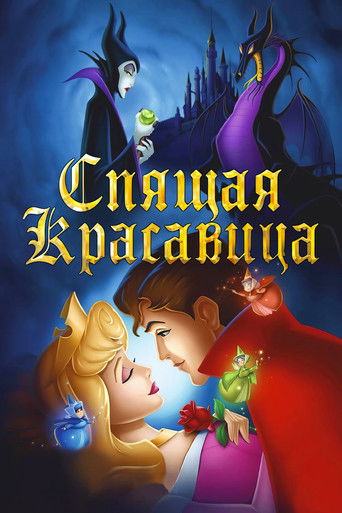 Постер фильма «Спящая красавица»