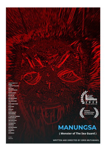 Постер фильма «MANUNGSA»