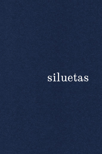 Постер фильма «Siluetas»
