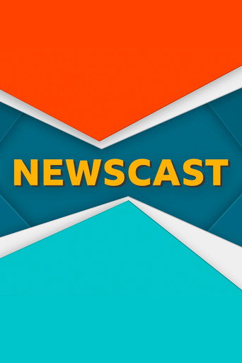 Постер фильма «Newscast»
