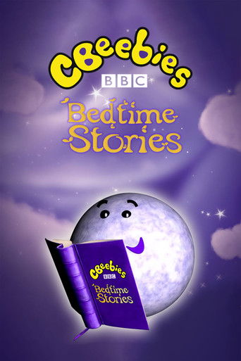 Постер фильма «CBeebies Bedtime Stories»