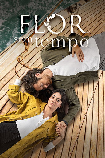 Постер фильма «Flor Sem Tempo»