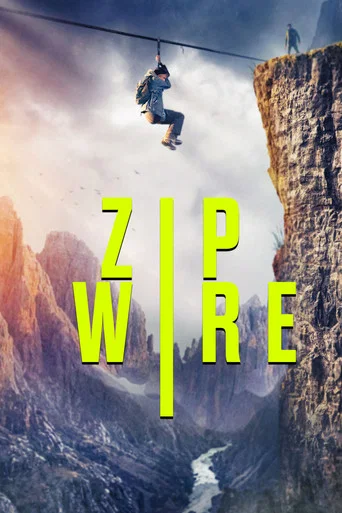 Постер фильма «Zip Wire»