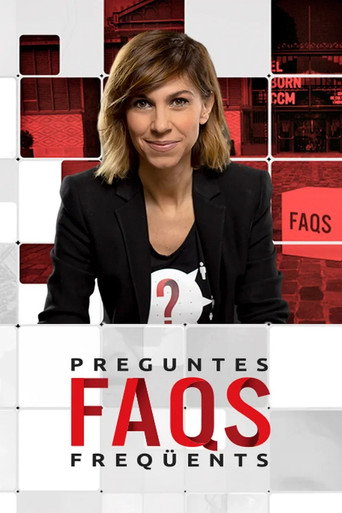 Постер фильма «Preguntes freqüents»