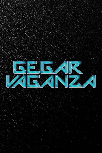 Постер фильма «Gegar Vaganza»