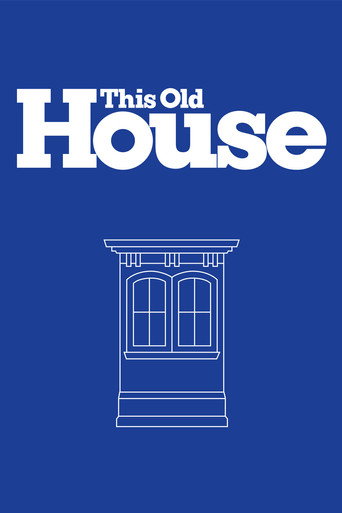 Постер фильма «This Old House»