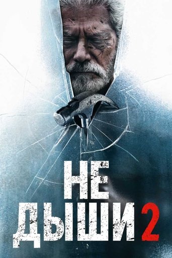 Постер фильма «Не дыши 2»
