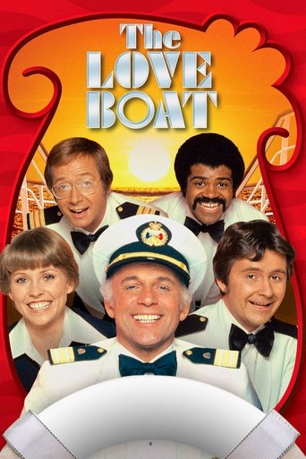 Постер фильма «Лодка любви»