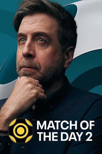 Постер фильма «Match of the Day 2»