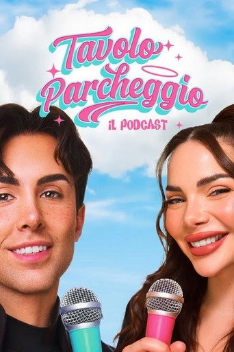 Постер фильма «Tavolo Parcheggio»