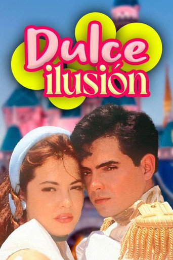 Постер фильма «Dulce Ilusión»