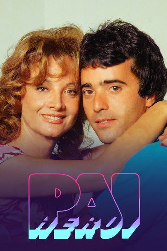 Постер фильма «Pai Herói»