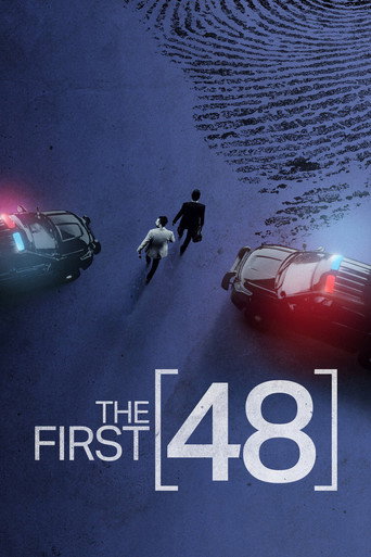 Постер фильма «The First 48»
