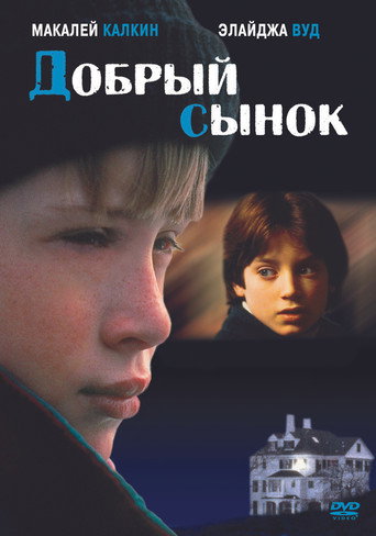 Постер фильма «Добрый сынок»