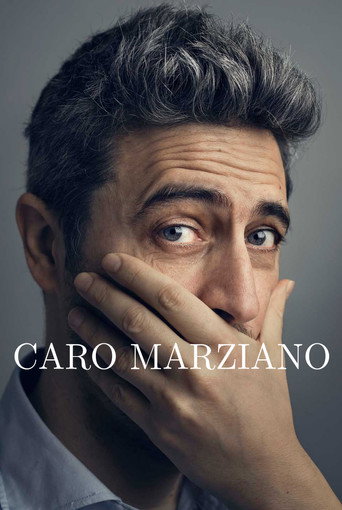 Постер фильма «Caro Marziano»