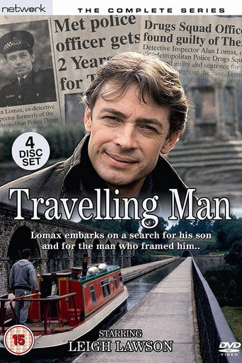 Постер фильма «Travelling Man»