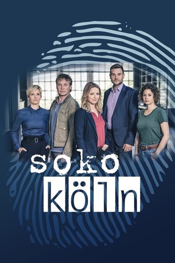 Постер фильма «SOKO Köln»