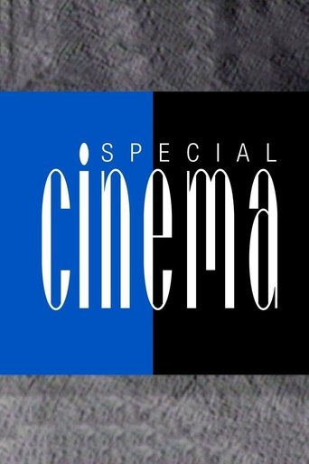 Постер фильма «Spécial cinéma»